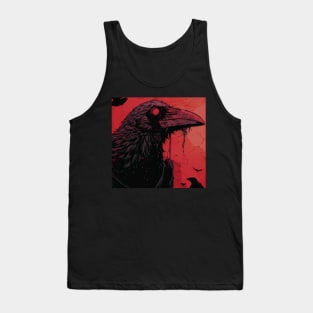 Ravenhearst Tank Top